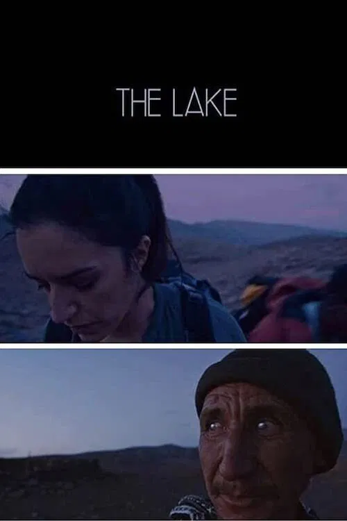 Poster do filme The Lake