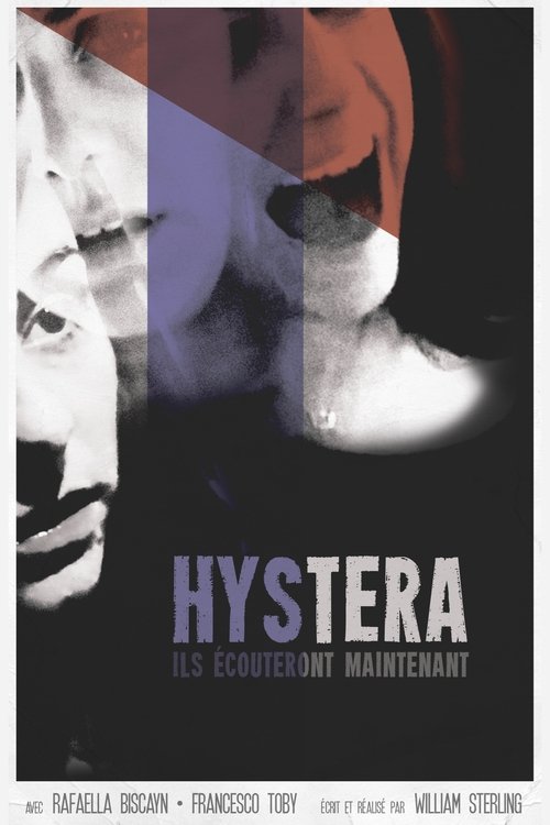 Hystera movie poster
