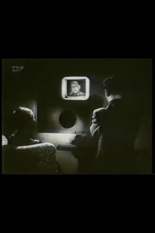 Who Drove IIA 2992? movie poster