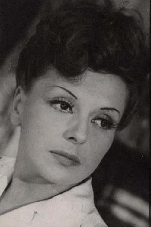 Mária Mezei profile picture