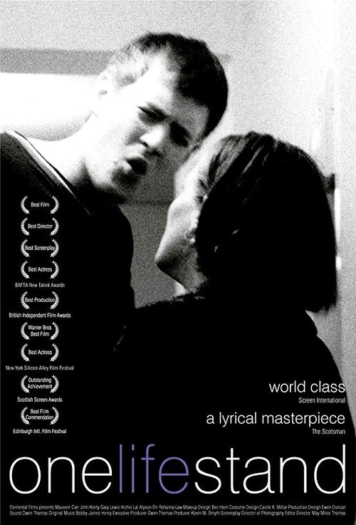 One Life Stand movie poster