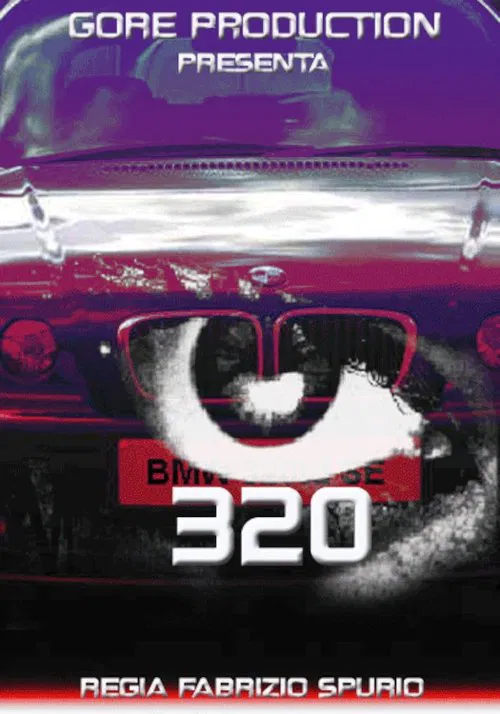 320 movie poster