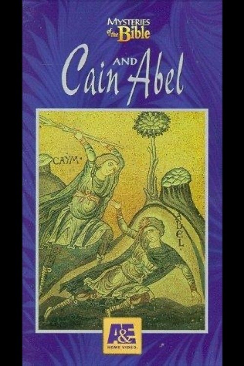 Cain y Abel movie poster