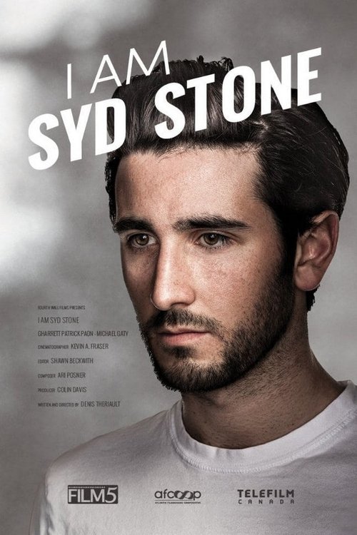 I Am Syd Stone movie poster