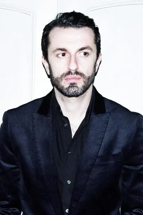 Nicolangelo Gelormini profile picture