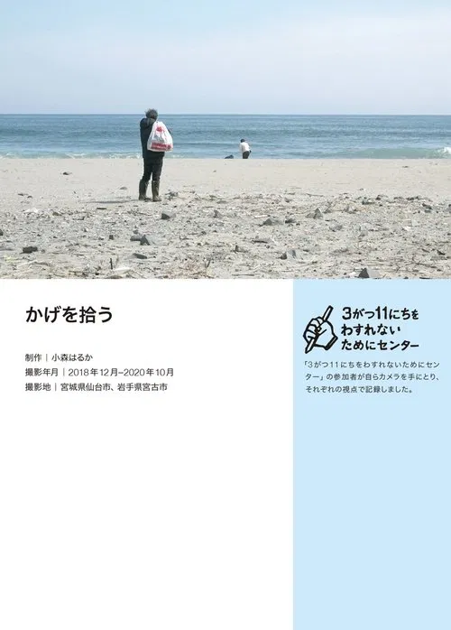 Poster do filme Kage wo hirou