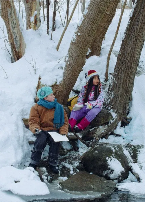 We Are Happy Fish movie poster