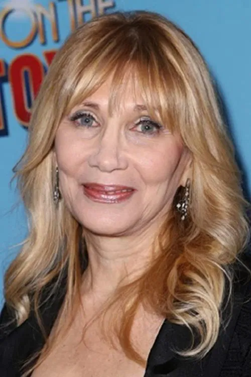 Maureen Van Zandt profile picture