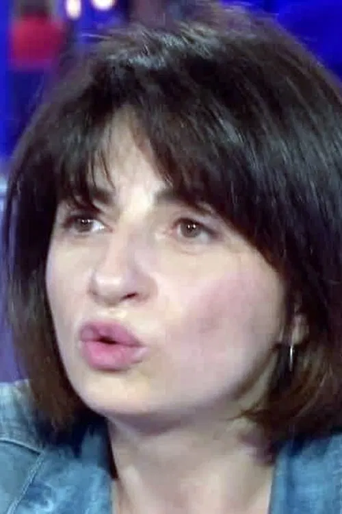 Véronique Poulain profile picture