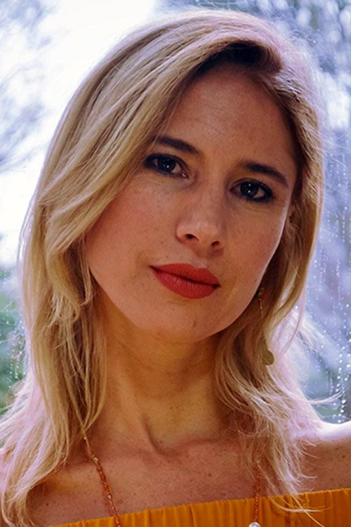 Foto de perfil de Tatiana Rentería