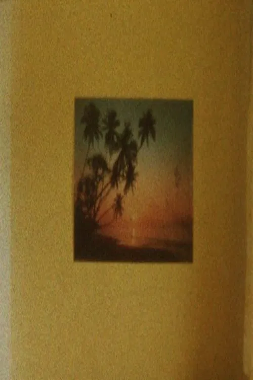 Overland movie poster