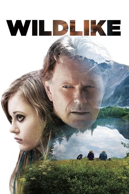 Wildlike movie poster