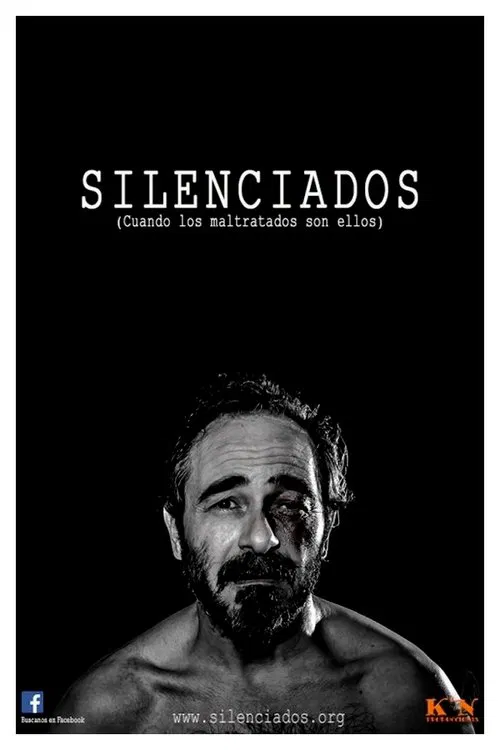 Silenciados movie poster