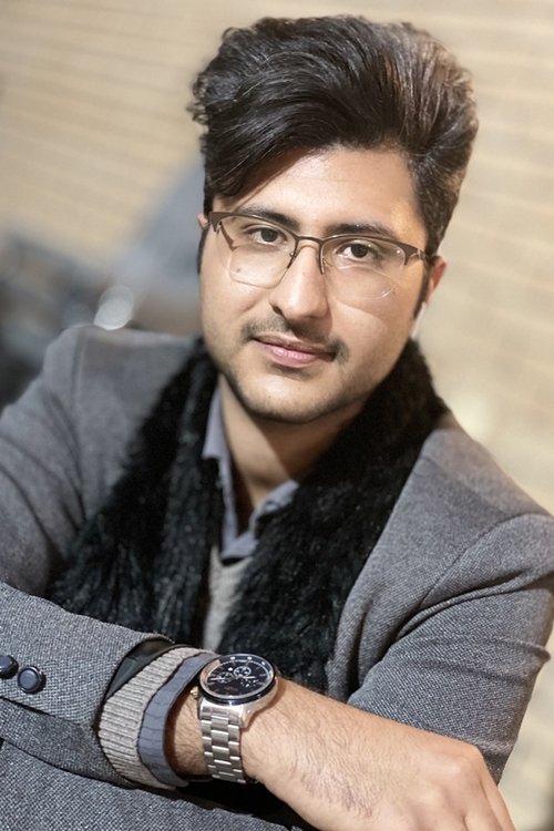 Peyman Yavari profile picture