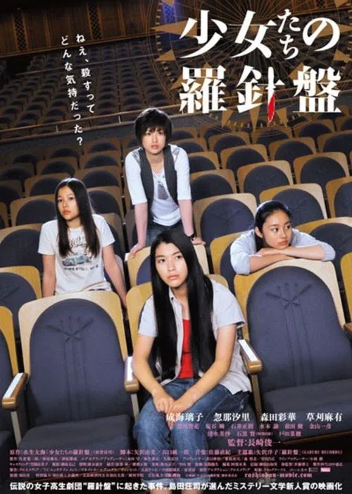 Girls' Compass movie poster