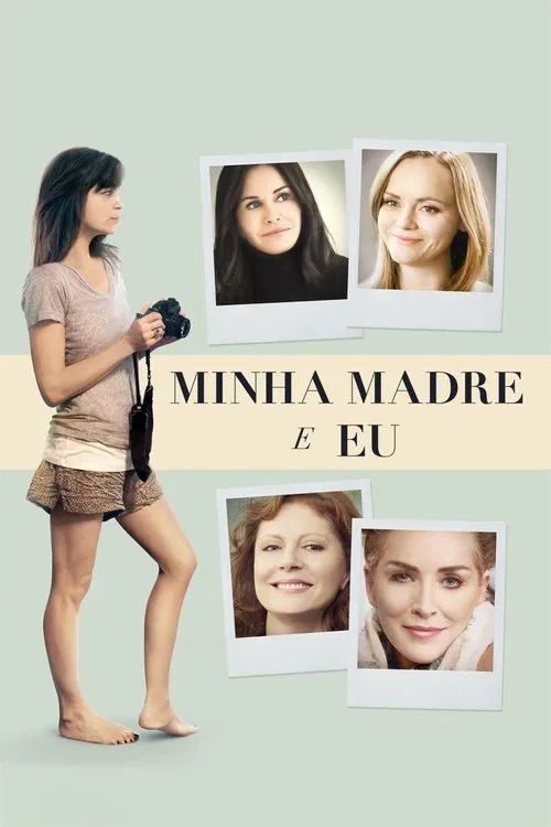 Poster do filme Minha Mãe e Eu