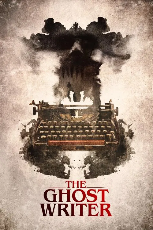 The Ghost Writer movie poster