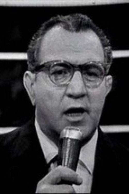 Sammy Menacker profile picture