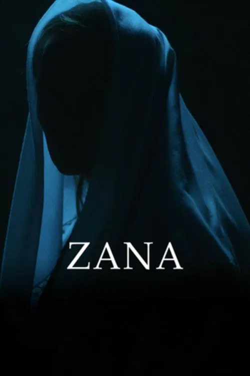 Zana movie poster