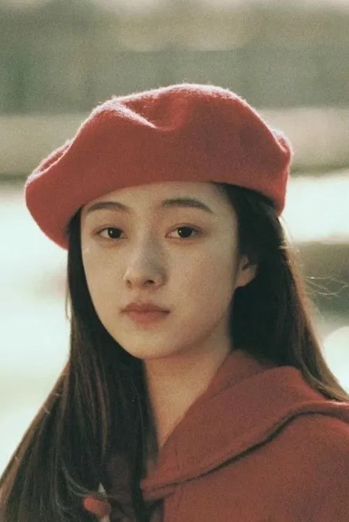Cai Hanxu profile picture