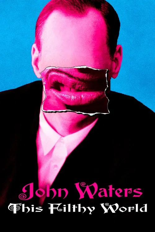 This Filthy World movie poster