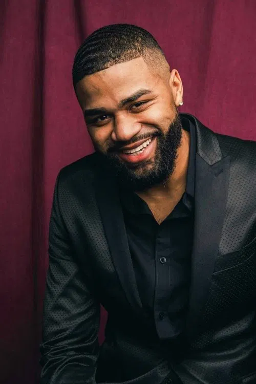 Eric Robinson Jr. profile picture