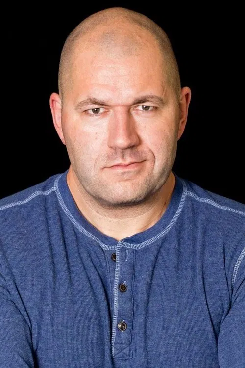 Daryl Ducharme profile picture