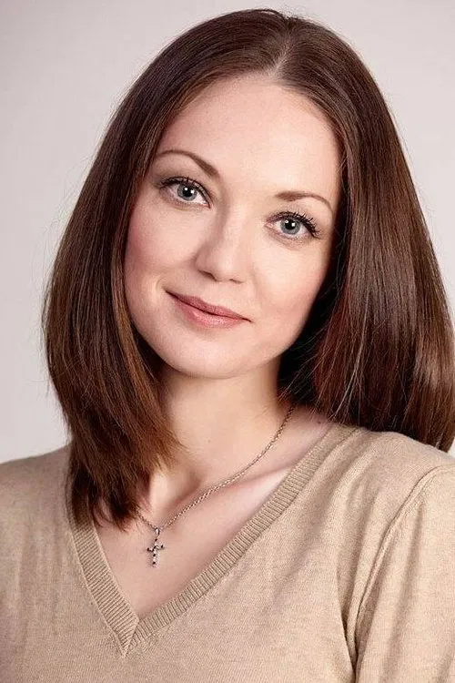 Mariya Anikanova profile picture
