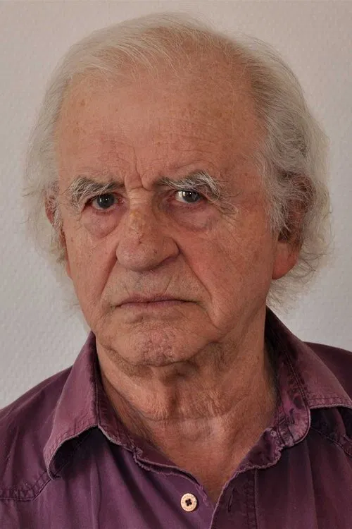 Foto de perfil de Claude Lévêque