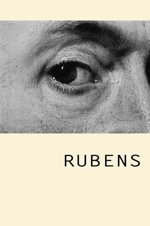 Rubens movie poster