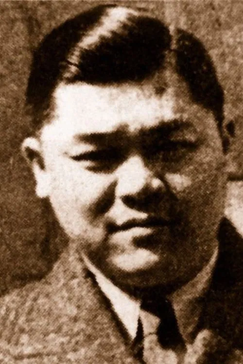 Zhang Shankun profile picture