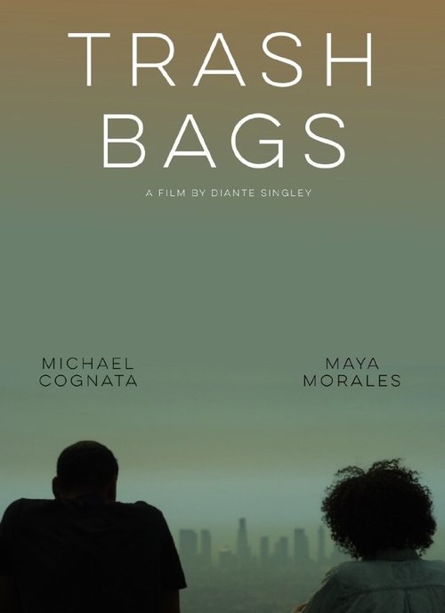 Trash Bags movie poster