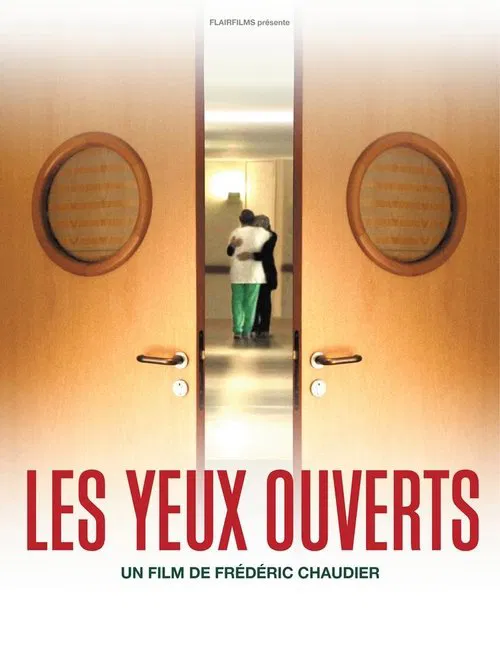 Les yeux ouverts movie poster