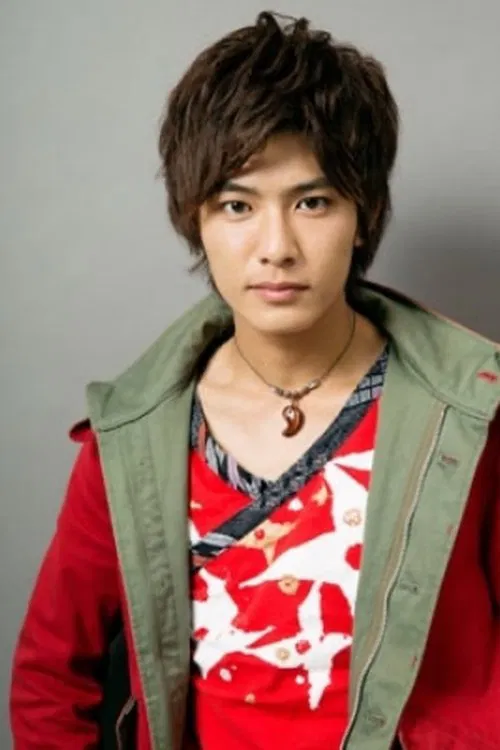 Shunsuke Nishikawa profile picture