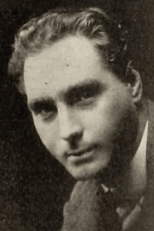Harry Edwards profile picture