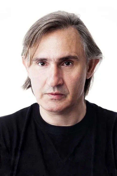 Akis Sakellariou profile picture