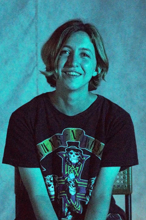 Félix Thomé profile picture
