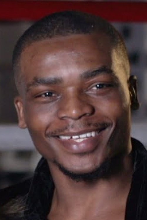 Sharif Bogere profile picture