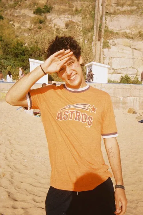 Foto de perfil de Bernardo Arneiro