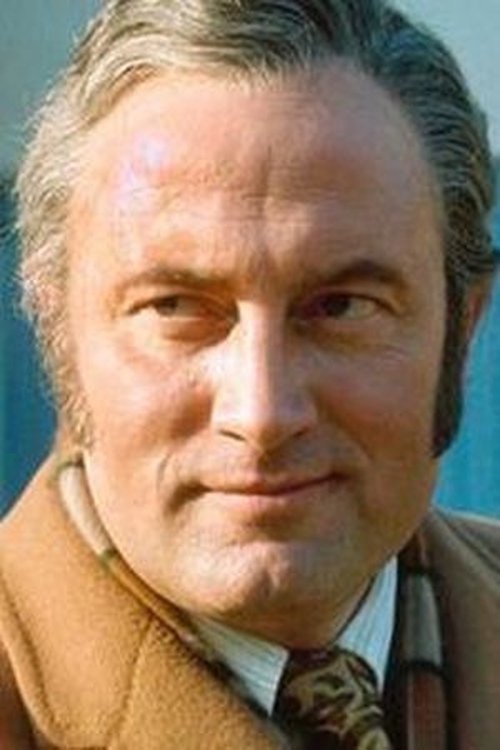 Iain Cuthbertson profile picture