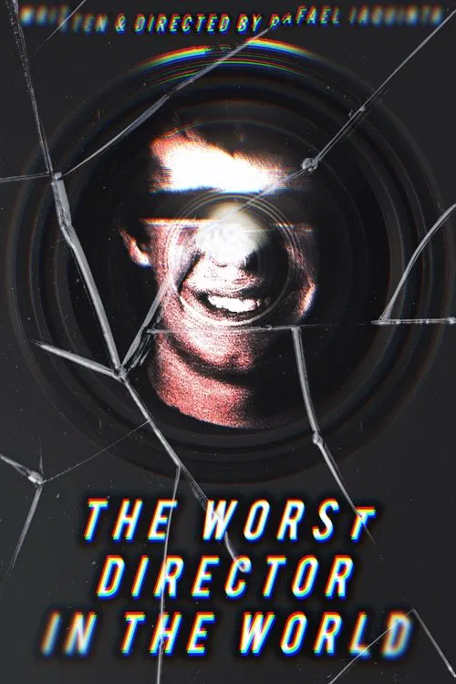 The Worst Director in the World movie poster