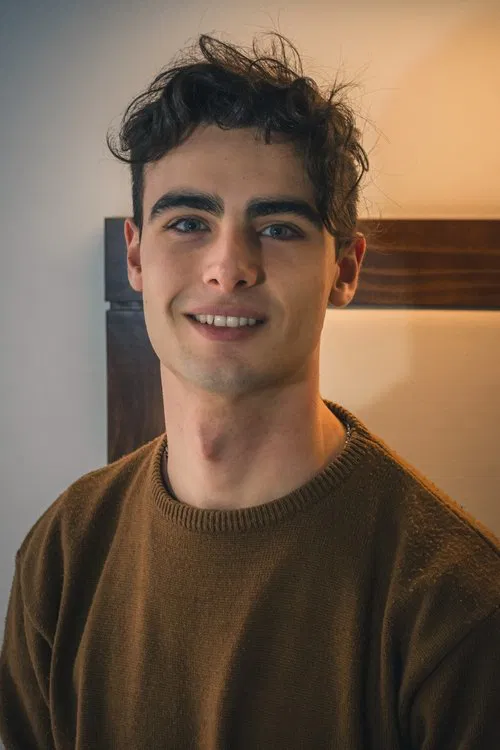 Julio Nicolás Cámpora profile picture