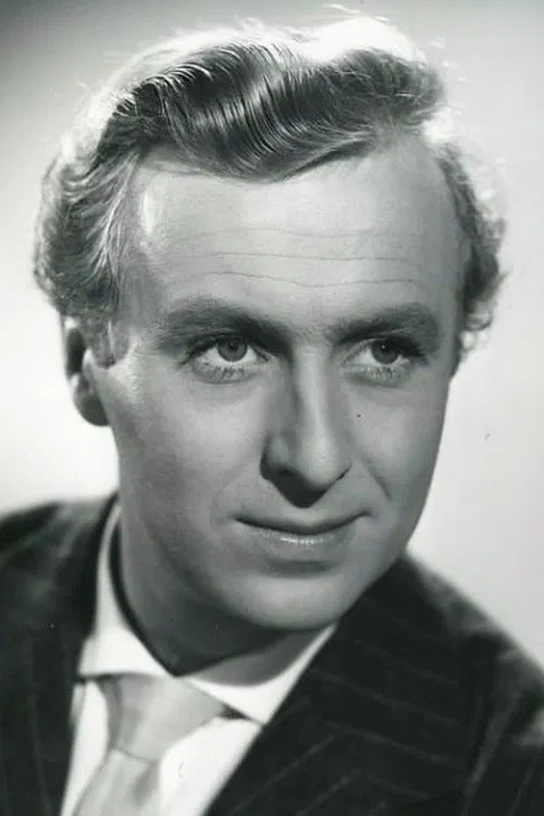 Henning Moritzen profile picture