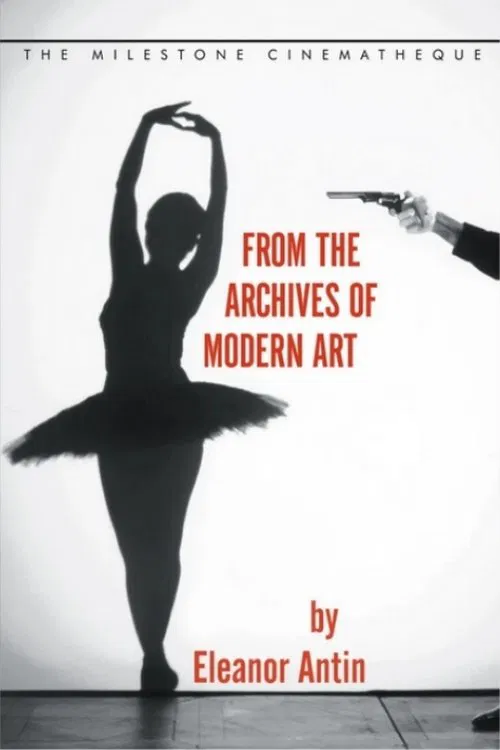 From the Archives of Modern Art movie poster