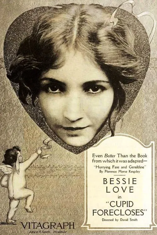 Cupid Forecloses movie poster