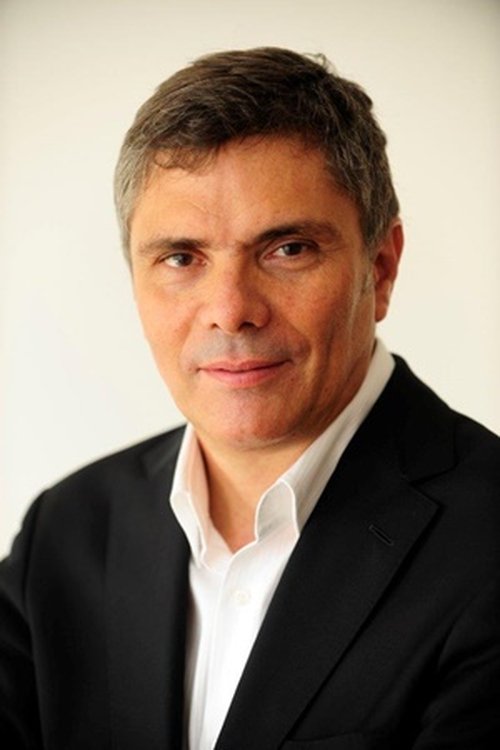 Alejandro Borensztein profile picture