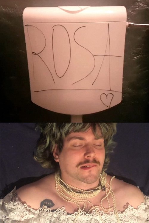 Rosa <3 movie poster