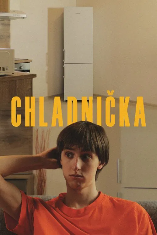 Poster do filme Chladnička