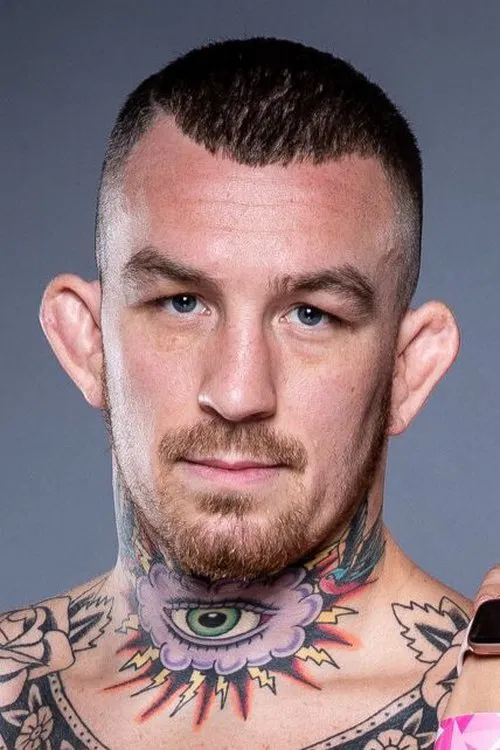 Foto de perfil de Austin Vanderford