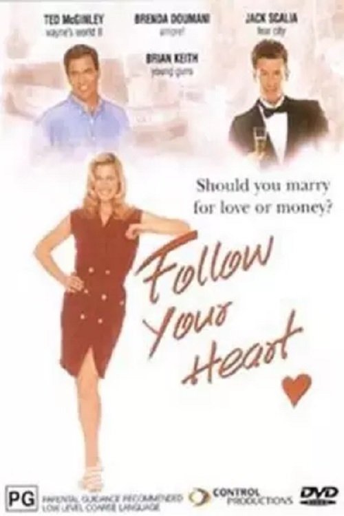 Follow Your Heart movie poster